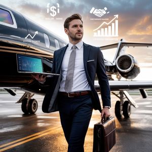 Millionaire Partnership Course
