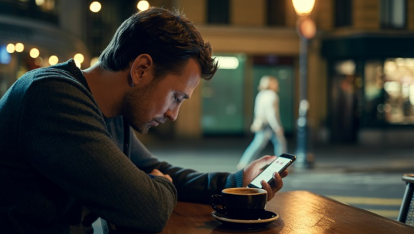 Why Women Ghost After the First Date