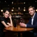 Decode her body language on the first date with subtle signals of attraction